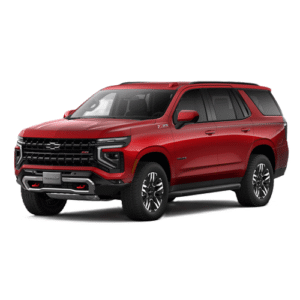 Vehiculo SUV (3-Row)